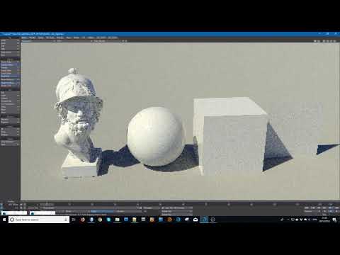 LightWave 3D　6　アニメーションテクニック LightWave 3D 6 アニメーションテクニック 1stAnimation-09.png