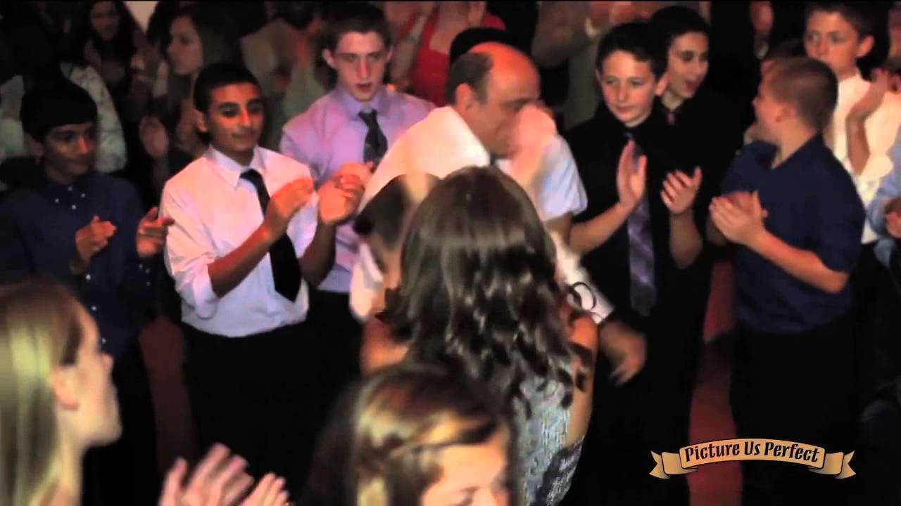 Cole's Bar Mitzvah l Picture Us Perfect l Pure Energy Entertainment l Freehold Radisson Hotel