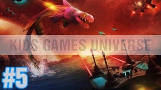HUNGRY SHARK Evolution Ep#6 - Big White Shark | Kids Games Universe screenshot 1