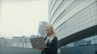 Business Outro Footage 3 Vagas De Emprego Disponíveis No Chat