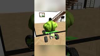 🤑 New Mode In Indian Bikes - GTA5 Mod 💥 ~ #shorts #shortsfeed #indianbikedriving3d
