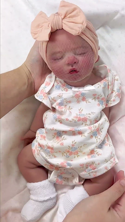 Congratulations Aimee!! #fakebaby #reborndolls #siliconebaby