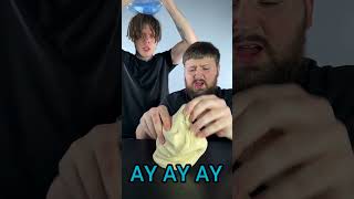 Sushi Monsters, But I Decided To Edit Part 57