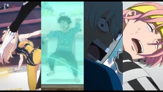 1 Second From Every 2024 Tv Series So Far Updated