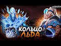 🎃 ДОБРОЕ ДУО НА ИМБАХ И ХЕЙТ ТЫКВЫ / WORLD OF DOTA DUO