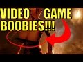 A GAME FULL OF BOOBIES, NUDITY, & VAGINA-FACED MONSTERS | AGONY 2017 | Survival Horror Game!