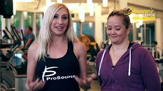 Weight Loss Journey Prestory Diannes Challenge Fit For Wedding