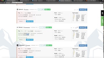 How to mine Altcoins on MinerGate using Azure Cloud Services in 10 minutes