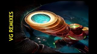 VG Remix - Luminoth Temple (Metroid Prime 2)