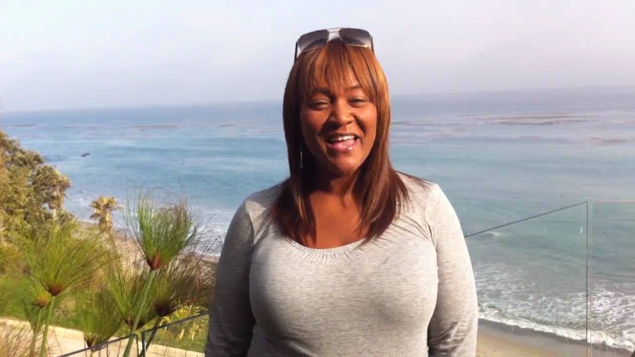 Linda Mathis for Edge Magazine YouTube