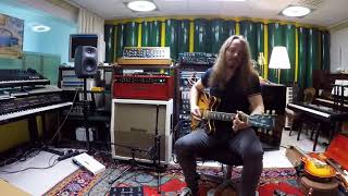 Download lagu Bluetone Fried Eye Special demo by Tuomas Wäinölä