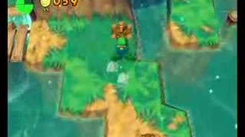 Frogger- Ancient Shadow - Level 1 (7/15/06)