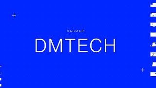 DMTech marca de confianza