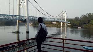 Vlog-28 Sair Sapata Dam Bhopal