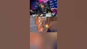 S1mple -3 on anubis faceit #s1mple #faceit #cs2