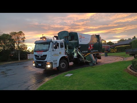 Griffith extremely late Arvo recycling 1153