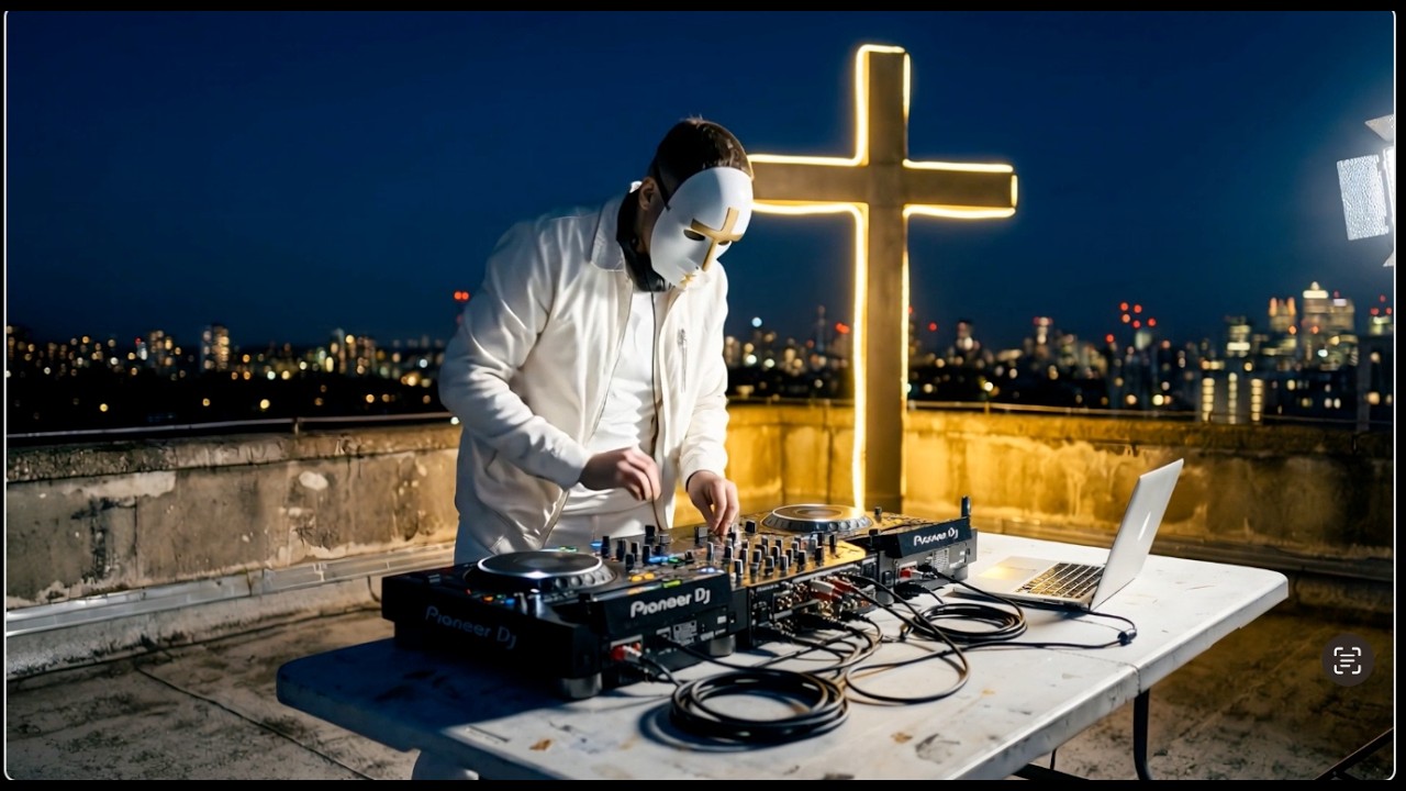 Christian EDM 2026 ✝️🎧 Gospel, Worship, Praise, Dance,