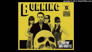 Stompin Riffraffs - - Heavy Sick