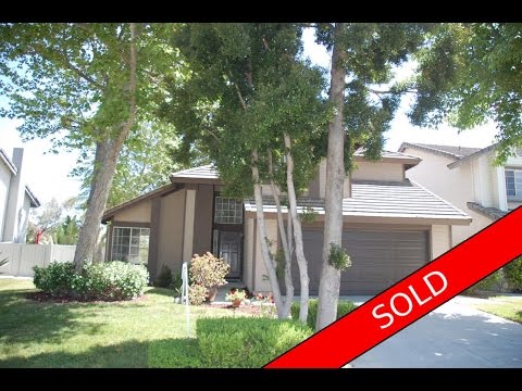 21011 Sky Country, Trabuco Canyon, CA home video tour