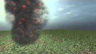 Super Smoke - Particle System in Unity 3