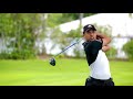 Player Profile: Xander Schauffele