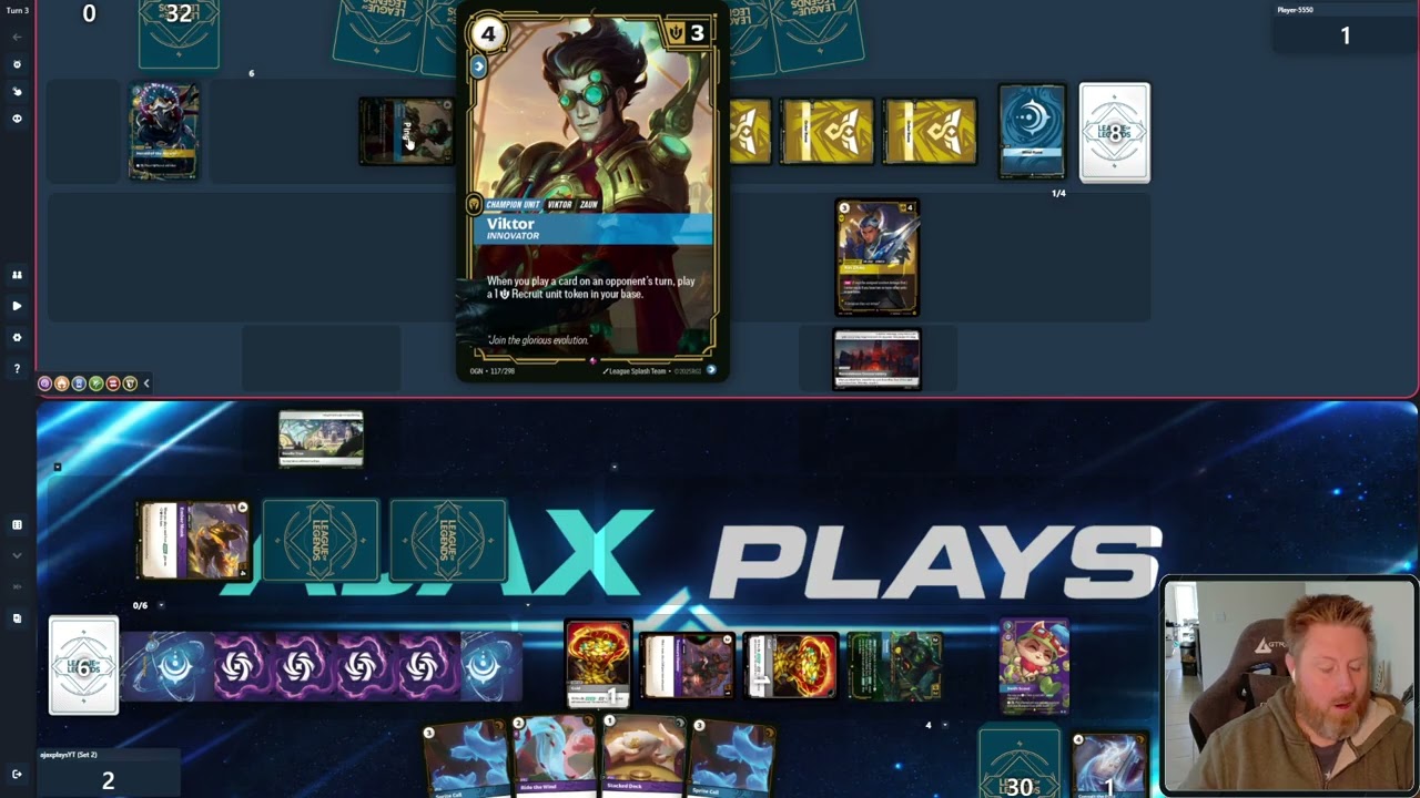 Teemo?! In THIS economy?!