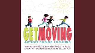 She'll Be Coming 'Round the Mountain