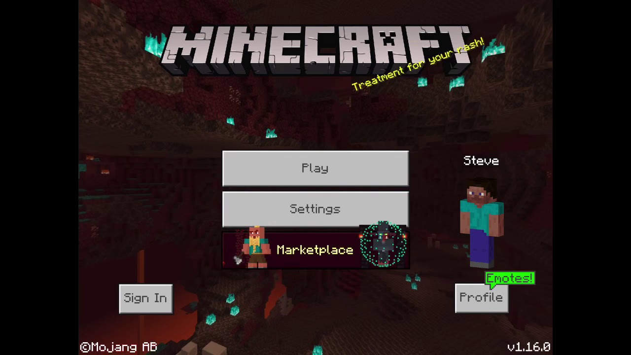 Playing Minecraft for the first time survival - YouTube