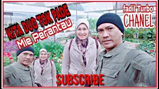 Lagu Dikir Barat Terbaru MIE PERANTAU KITA DUA TOK PADE Ciptaan Fadil Turbo Thumb