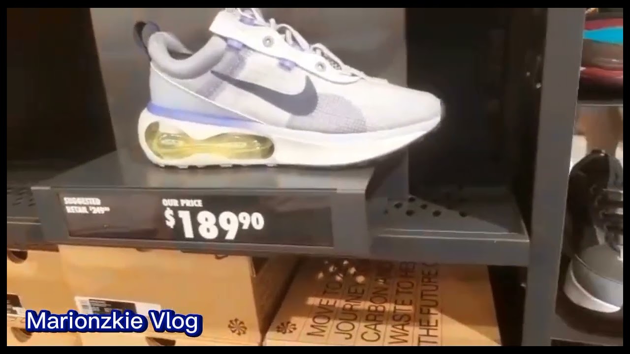 NIKE CRAZY SALE (Just Do It) Black Friday Sale Singapore