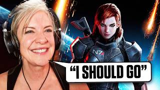 Jennifer Hale Remembers Her Most Iconic Lines