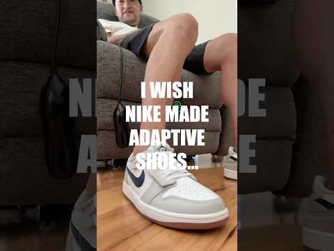 “I wish Nike