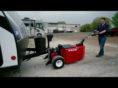 Automotive Power Pusher