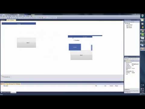 Tema para o Visual Basic