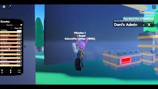 Toothless dance meme roblox