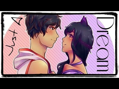 Just A Dream Aphmau Music Video MyStreet Edit 