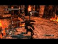 Dark Souls II - Dual Caestus PVP Montage