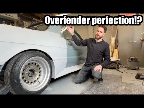 The widebody update you've all been waiting for....