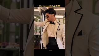 chand personified 🫶🫠 #dharalsurelia #darshanravaldz #love #trendingshorts #newsong #newconcert #song