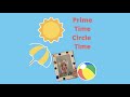 Prime Time Circle Time with Dr. Jean - Click Show More