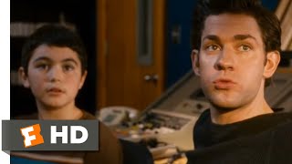 Big Miracle 2012 - The Whale Report Scene 210 Movieclips