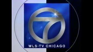 ABC (WLS-TV) Commercials/Technical Difficulties [Sept. 17, 1994]