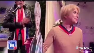 Kız Jiminin Posterisini Çok Fena Öptüştu Jimin O Görüntü Izlerken Korktu