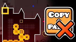 Creating A Feature Worthy Level Without Using Copy Paste Painful