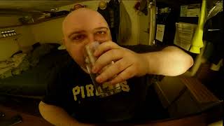 Thumbnail for Jon Drinks Water #9250