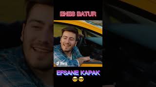 Enes Batur Efsane Kapak 