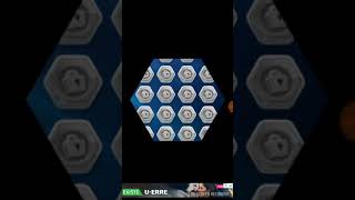 Block Hexa Puzzle # 27 Rainbow A Level 1 - 5 screenshot 5