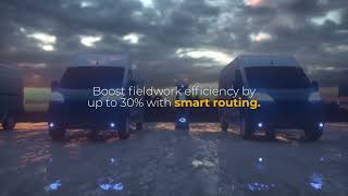 IUCX 2025 Operational Efficiency & Smart Routing | OPEN