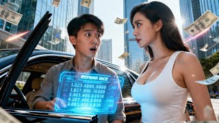 Bị Người Yêu Bỏ Vì Nghèo, Chàng Trai Tài Xế Vô Tình Mở Ra Hệ Thống Hoàn Tiền,Húp Luôn Được Nữ CEO