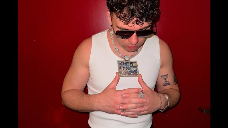 "Volver" - Quevedo X Mora Type Beat | Instrumental Reggaeton 2025